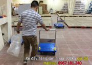 Ảnh Xe đẩy hàng Ninda FD-300