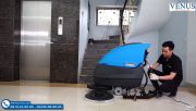 Ảnh Máy chà sàn liên hợp Fasa A5 Evo 50E