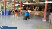 Ảnh Máy chà sàn liên hợp Fasa A5 Evo 50E