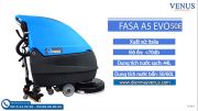 Máy chà sàn liên hợp Fasa A5 Evo 50E