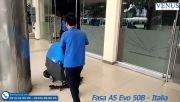 Ảnh Máy chà sàn liên hợp Fasa A5 Evo 50B