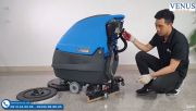 Ảnh Máy chà sàn liên hợp Fasa A5 Evo 50B