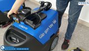 Ảnh Máy chà sàn liên hợp Clepro C35B