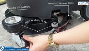 Ảnh Máy chà sàn liên hợp Clepro C35B