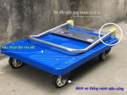 Ảnh Xe đẩy hàng Ninda FD-150