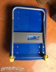 Ảnh Xe đẩy hàng Ninda FD-150