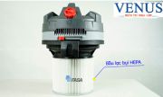 Ảnh Máy hút bụi Fasa Cyclone 260 IR