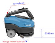 Ảnh Máy chà sàn liên hợp Fasa A1 36E