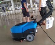 Ảnh Máy chà sàn liên hợp Fasa A1 36E