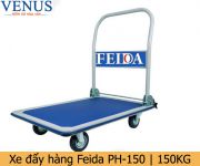 Xe đẩy hàng Feida PH-150