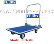 Xe đẩy hàng Feida PH-300