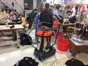 Ảnh Máy hút bụi công nghiệp Palada PD80H