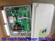 Ảnh Barie tự động Bisen BS-3063