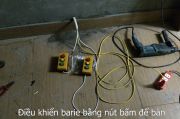 Ảnh Barie tự động Bisen BS-3063