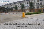 Ảnh Cổng Barrier tự động Baisheng BS-306
