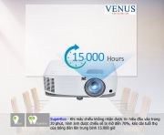 Ảnh Máy chiếu Viewsonic PA503XB