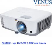 Máy chiếu Viewsonic PA503XB