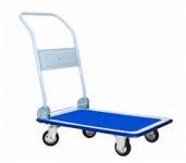 Ảnh Xe đẩy hàng Phong Thạnh XTB 100D