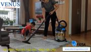 Ảnh Máy hút bụi thổi bụi Fasa WS 20