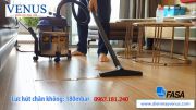 Ảnh Máy hút bụi thổi bụi Fasa WS 20