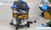 Ảnh Máy hút bụi thổi bụi Fasa WS 20
