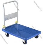 Ảnh Xe đẩy hàng 4 bánh Feida FD-450