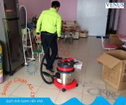 Máy hút bụi Supper Clean AS-15