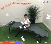 Ảnh Ghế xếp nằm thư giãn Ninda G930