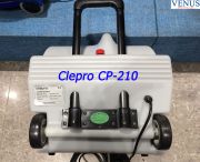 Ảnh Quạt thổi thảm ba cấp độ Clepro CP-210