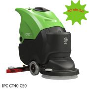 Ảnh Máy chà sàn liên hợp IPC CT40 C50