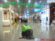 Ảnh Máy chà sàn liên hợp IPC CT40 C50