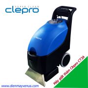 Ảnh Máy giặt thảm liên hợp Clepro CT3A
