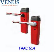 Ảnh Barrier tự động Faac 614