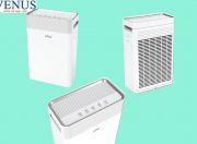 Ảnh Máy lọc không khí Airko AK24M-N