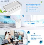 Ảnh Máy lọc không khí Airko AK24M-N