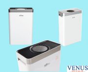 Ảnh Máy lọc không khí Airko AK25M-R