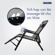 Ảnh Giường xếp đa năng Hakawa HK-X21