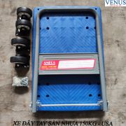Ảnh Xe đẩy hàng Ameca HAM-150P