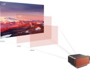 Ảnh Máy chiếu Viewsonic X10-4K