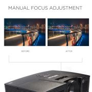 Ảnh Máy chiếu Infocus IN245