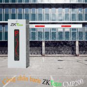Ảnh Barrier tự động ZKTeco CMP200