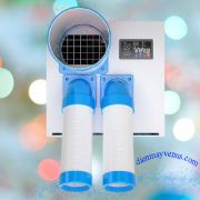 Ảnh Điều hòa di động công nghiệp Dorosin DAKC-45