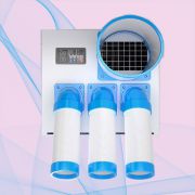 Ảnh Điều hòa di động công nghiệp Dorosin DAKC-65