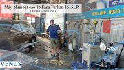 Ảnh Máy phun rửa áp lực công nghiệp Fasa TURKAN 1515LP