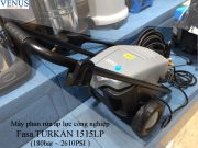 Máy phun rửa áp lực công nghiệp Fasa TURKAN 1515LP