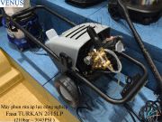 Máy phun rửa áp lực công nghiệp Fasa TURKAN 2015LP