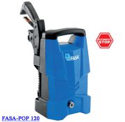 Ảnh Máy phun rửa áp lực Fasa Pop 120