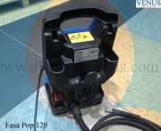 Ảnh Máy phun rửa áp lực Fasa Pop 120