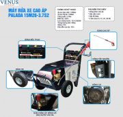 Ảnh Máy phun rửa áp lực Palada 15M26-3.7S2