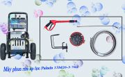 Ảnh Máy phun rửa áp lực Palada 15M26-3.7S2